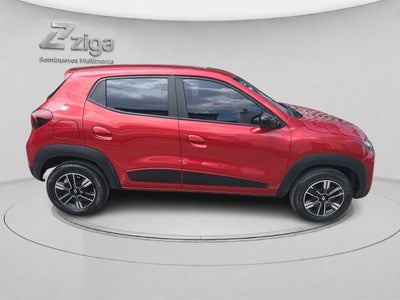 2023 Renault Kwid 1.0 Iconic Mt