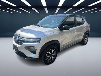 2024 Renault Kwid 1.0 Bitono Mt