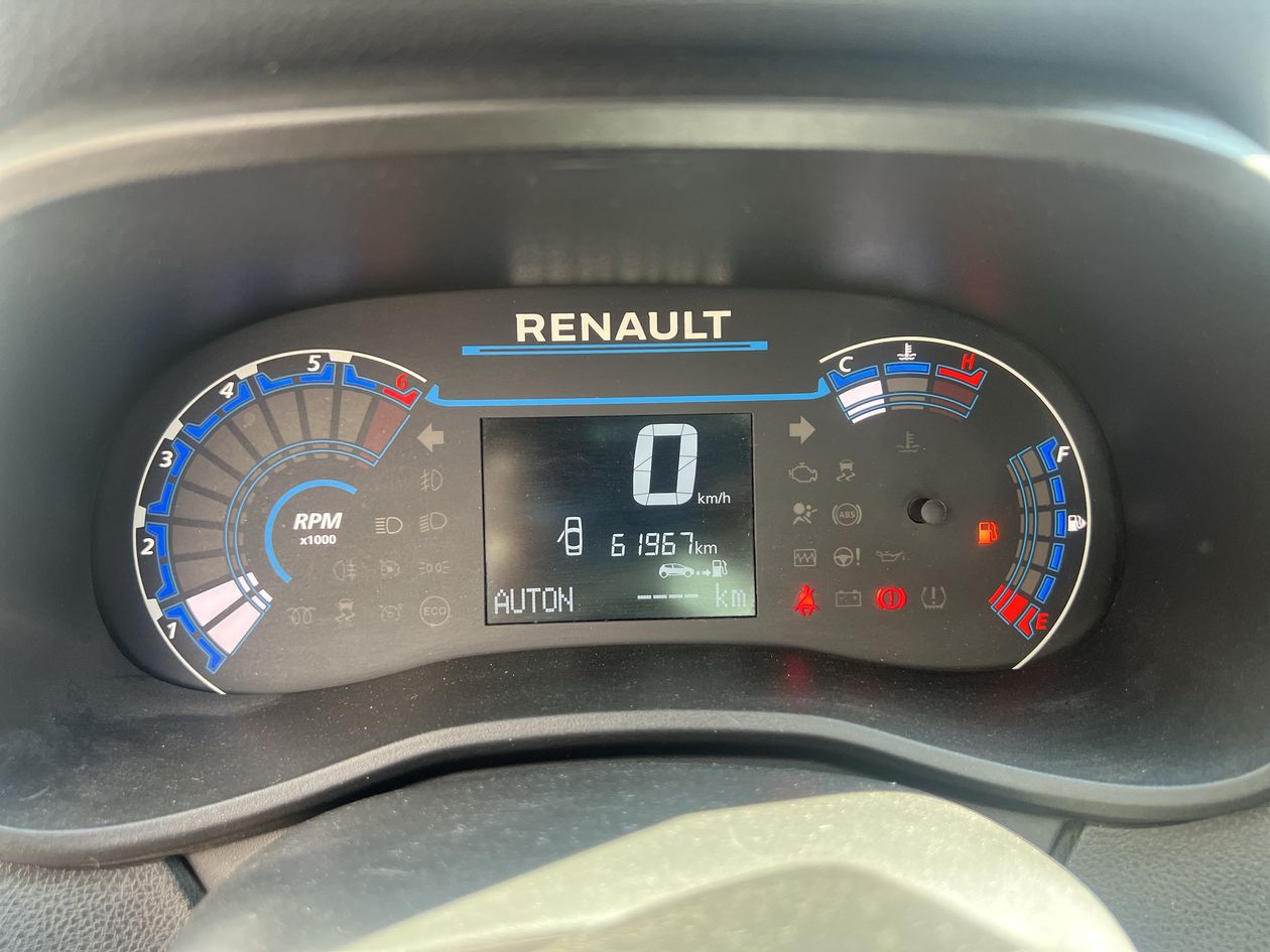 2024 Renault Kwid 1.0 Bitono Mt