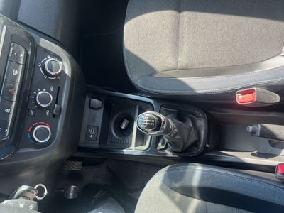 2024 Renault Kwid 1.0 Bitono Mt