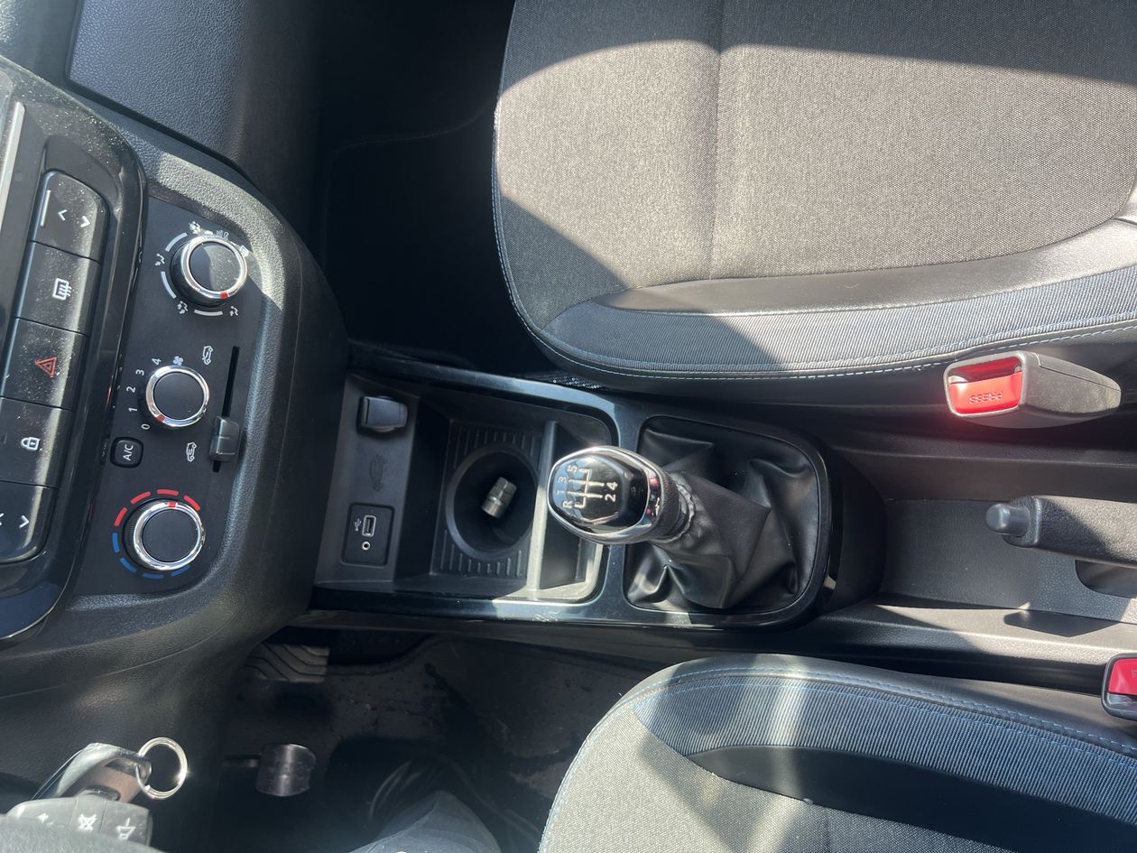 2024 Renault Kwid 1.0 Bitono Mt