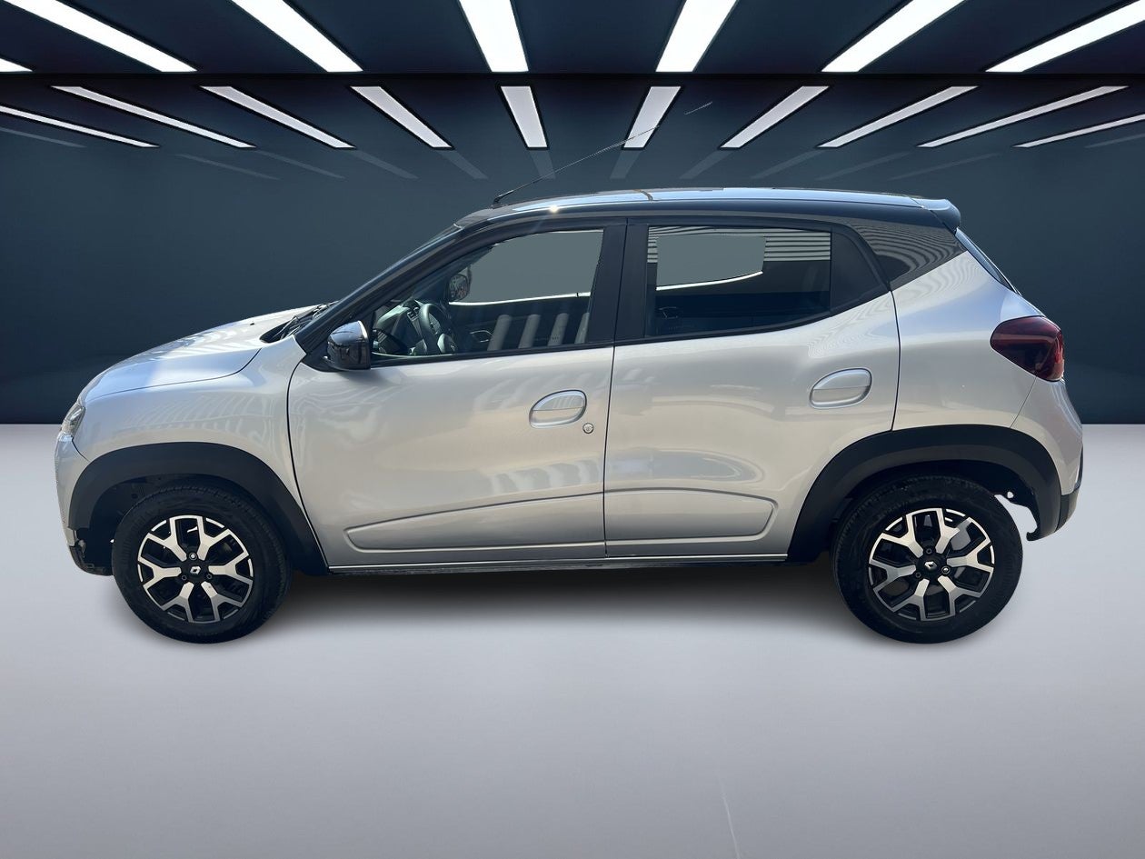 2024 Renault Kwid 1.0 Bitono Mt