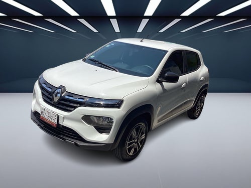 2025 Renault Kwid 1.0 Iconic Mt