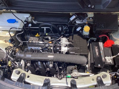 2025 Renault Kwid 1.0 Iconic Mt