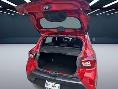 2024 Renault Kwid 1.0 Iconic Mt