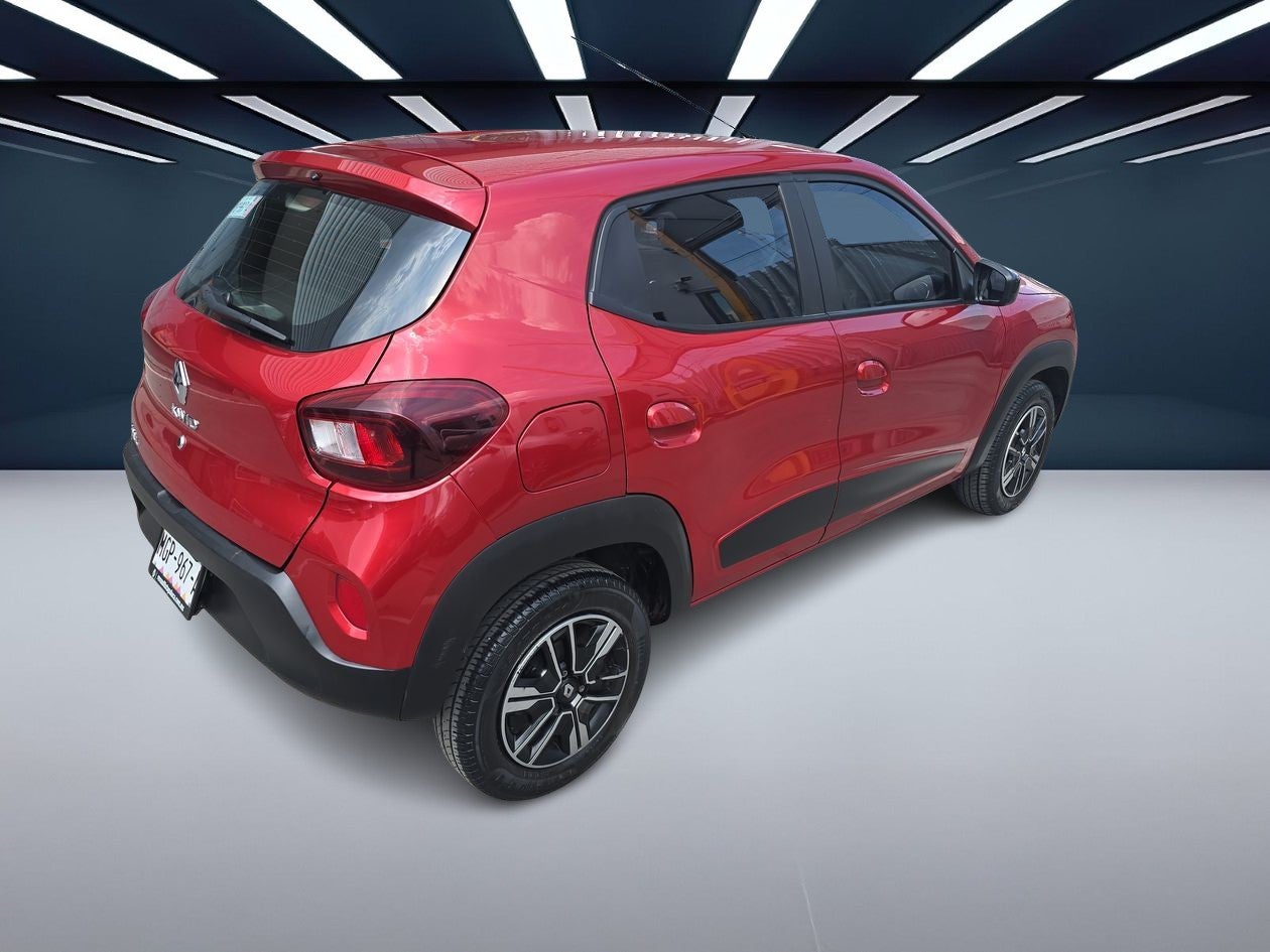2024 Renault Kwid 1.0 Iconic Mt
