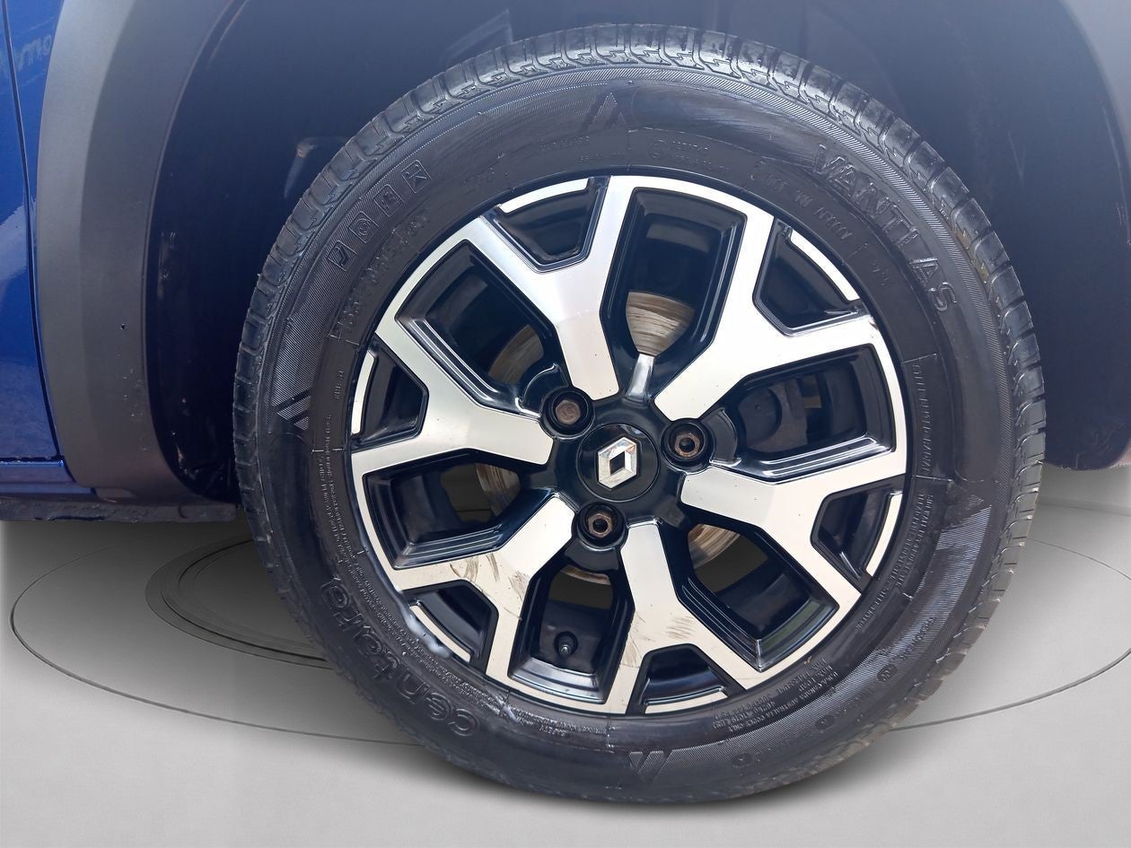 2023 Renault Kwid 1.0 Outsider Mt