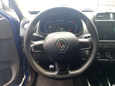 2023 Renault Kwid 1.0 Outsider Mt