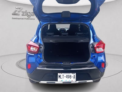 2023 Renault Kwid 1.0 Outsider Mt
