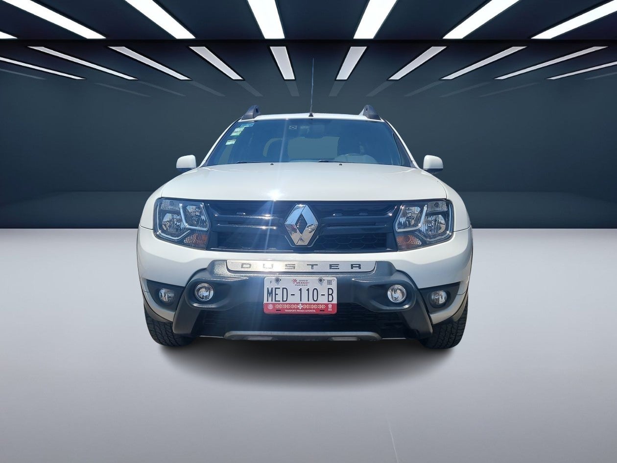 2020 Renault Oroch 2.0 Outsider At