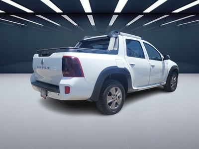 2020 Renault Oroch 2.0 Outsider At