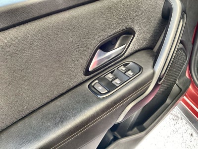 2025 Renault Oroch 1.3 Outsider At