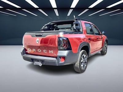 2025 Renault Oroch 1.3 Outsider At