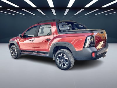 2025 Renault Oroch 1.3 Outsider At