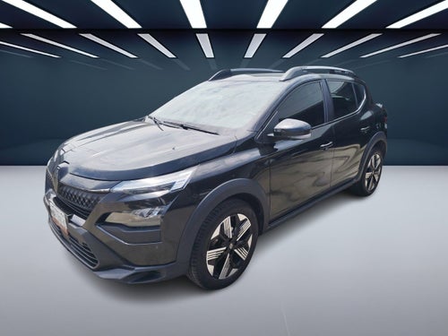 2025 Renault Kardian 1.0 Techno EDC At