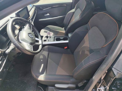 2025 Renault Kardian 1.0 Techno EDC At
