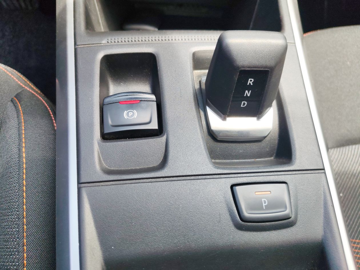2025 Renault Kardian 1.0 Techno EDC At