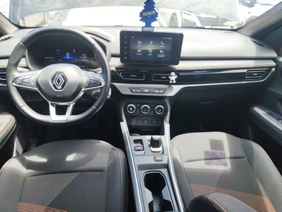 2025 Renault Kardian 1.0 Techno EDC At