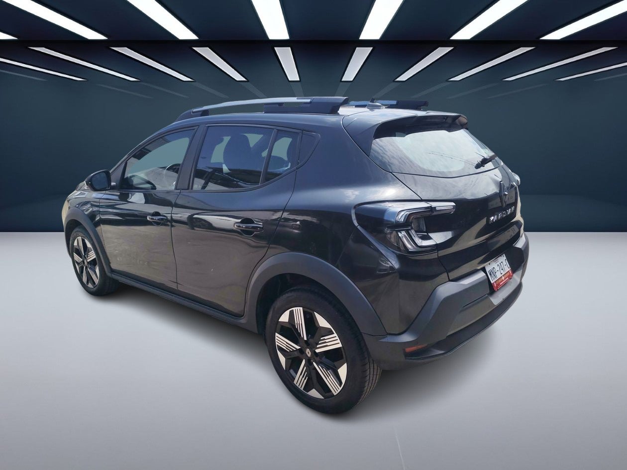 2025 Renault Kardian 1.0 Techno EDC At