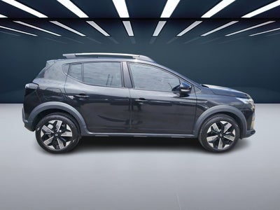 2025 Renault Kardian 1.0 Techno EDC At
