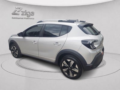 2025 Renault Kardian 1.0 Techno EDC At
