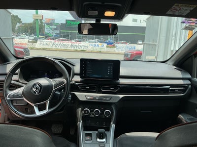 2025 Renault Kardian 1.0 Premiere Edition At