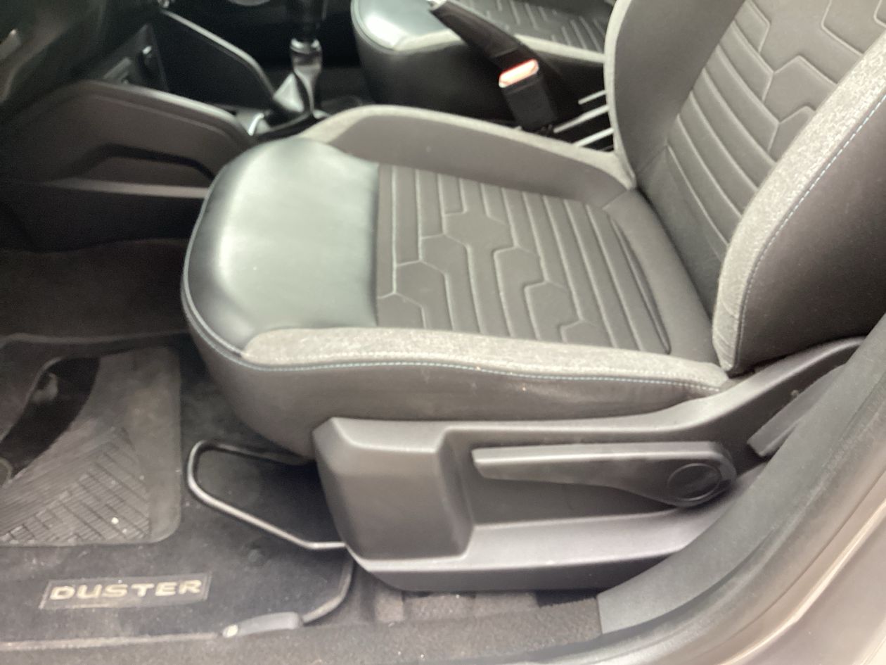 2023 Renault Duster 2.0 Intens Mt