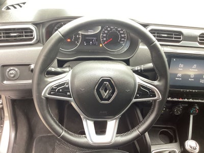 2023 Renault Duster 2.0 Intens Mt