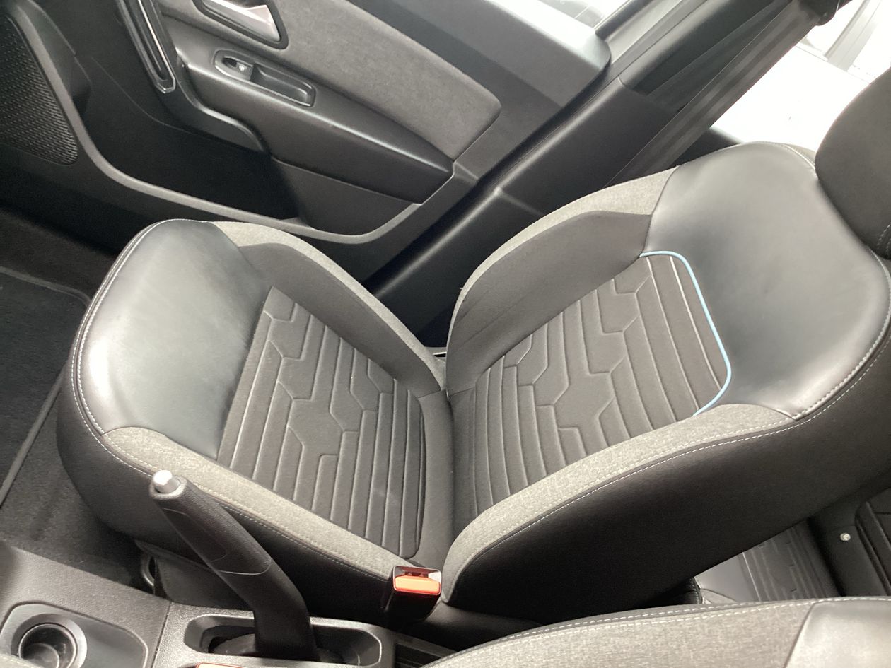 2023 Renault Duster 2.0 Intens Mt