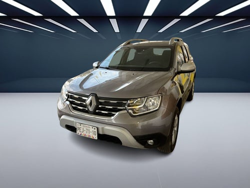 2024 Renault Duster 1.6 Intens Mt