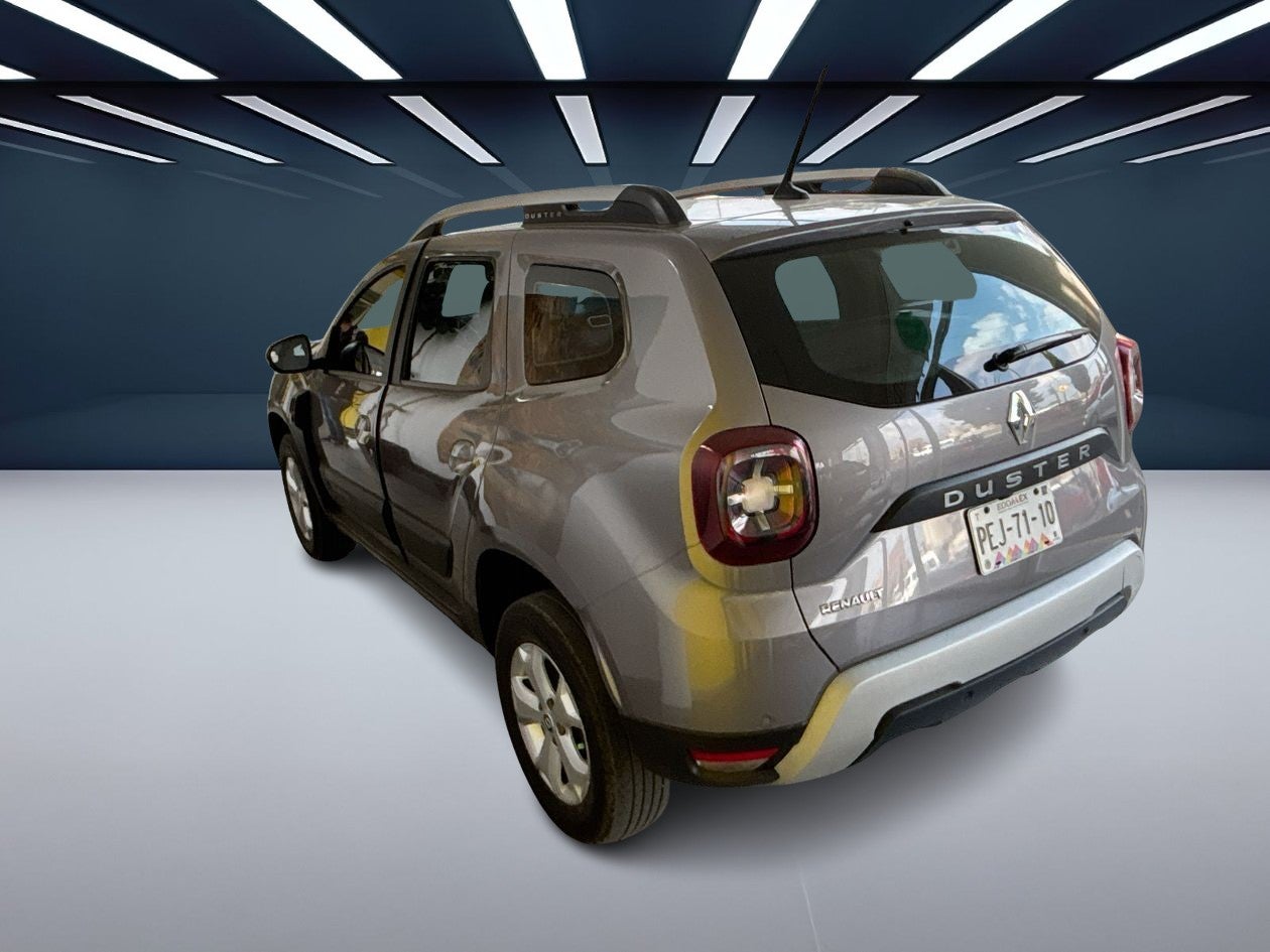 2024 Renault Duster 1.6 Intens Mt
