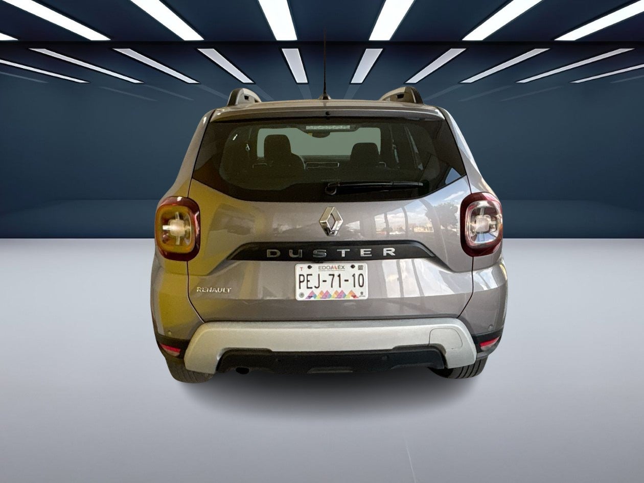 2024 Renault Duster 1.6 Intens Mt