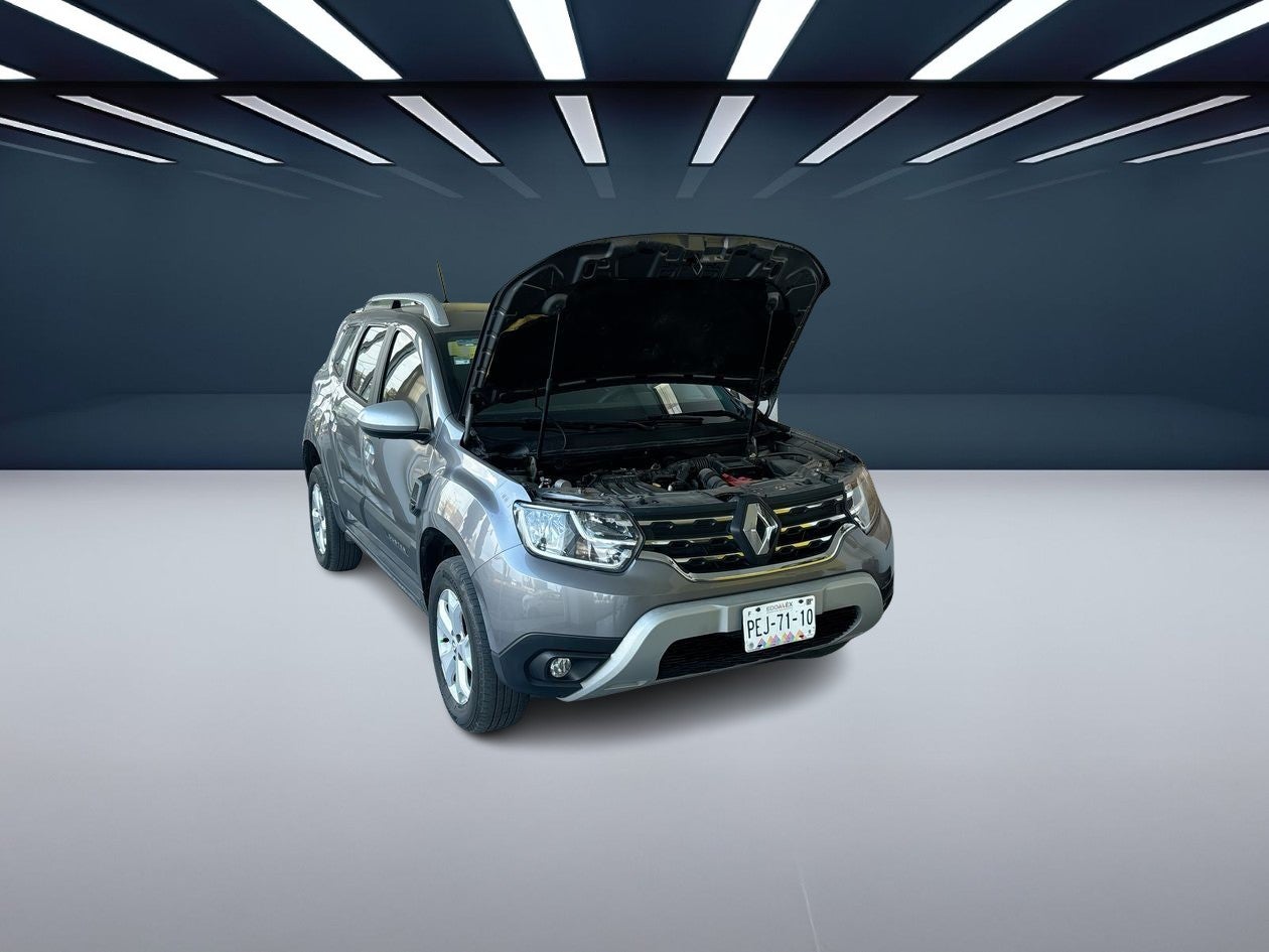 2024 Renault Duster 1.6 Intens Mt