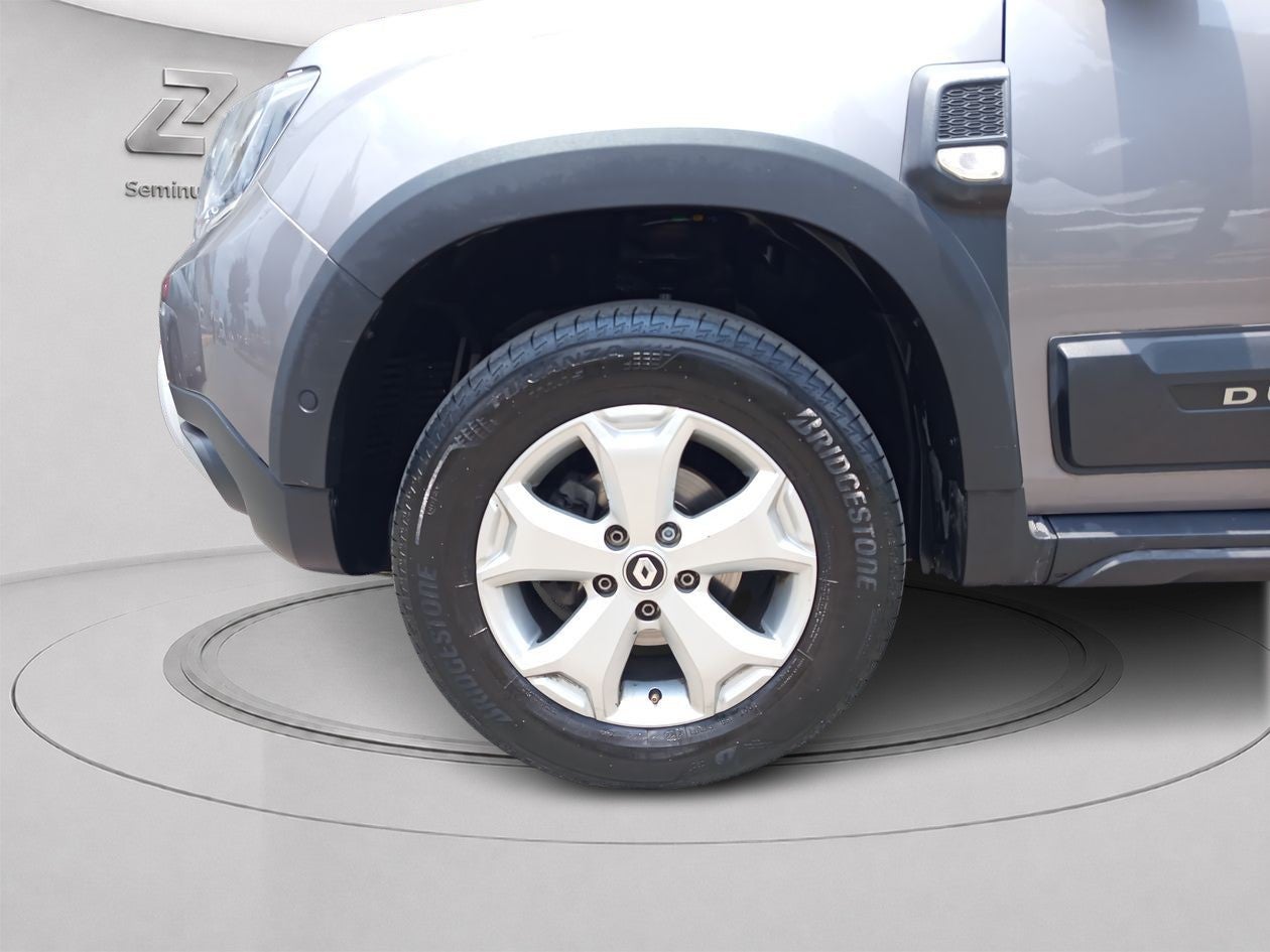 2023 Renault Duster 1.6 Iconic Mt