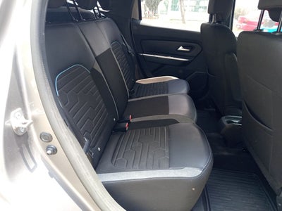 2023 Renault Duster 1.6 Iconic Mt