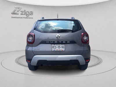 2023 Renault Duster 1.6 Iconic Mt