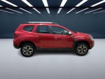 2023 Renault Duster ICONIC CVT