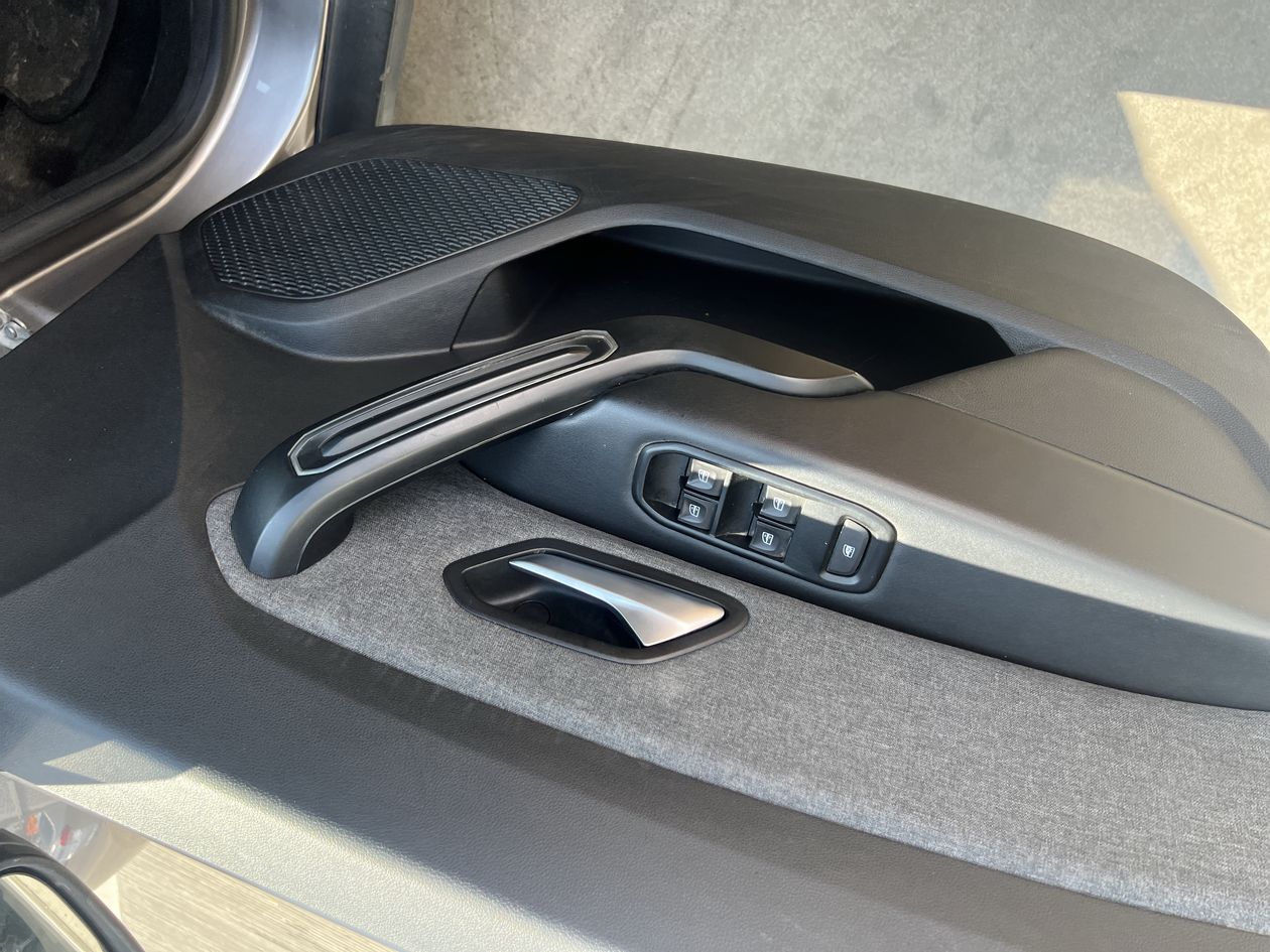 2023 Renault Duster 1.3 Iconic At