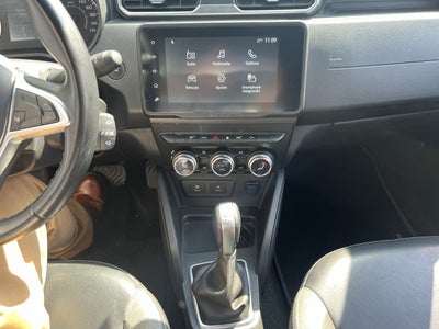 2023 Renault Duster 1.3 Iconic At