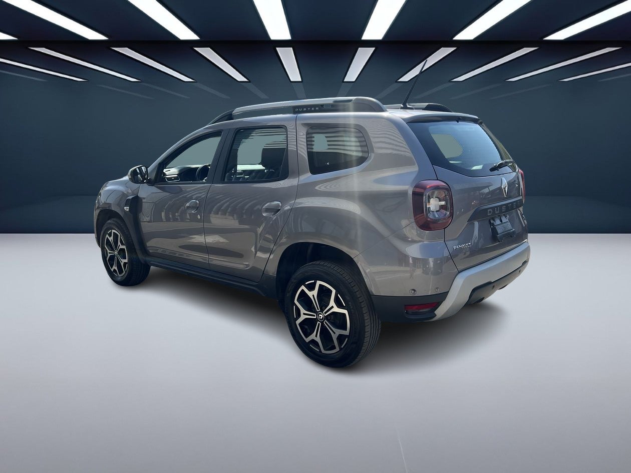 2023 Renault Duster 1.3 Iconic At