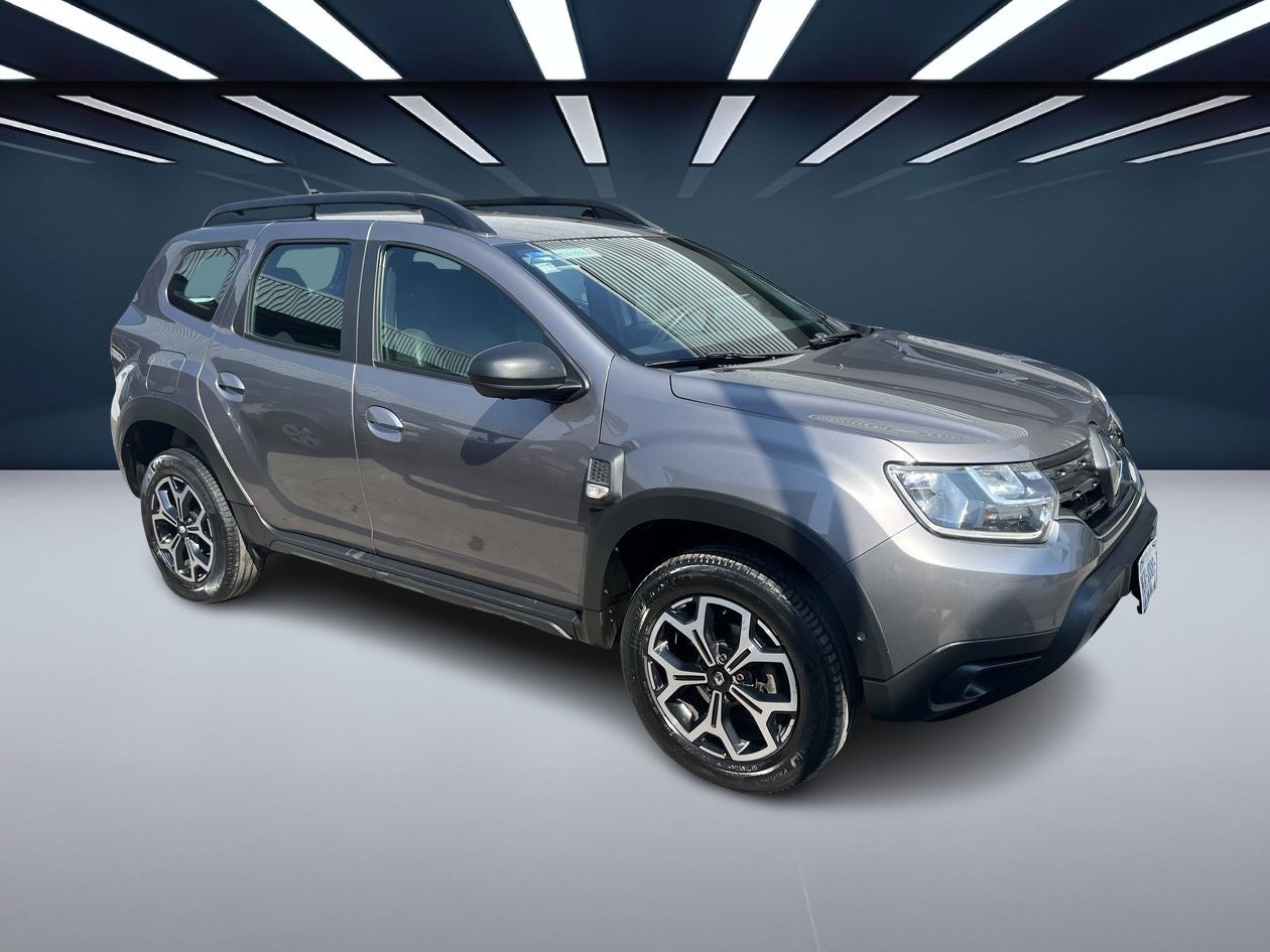 2024 Renault Duster 1.3 Iconic At