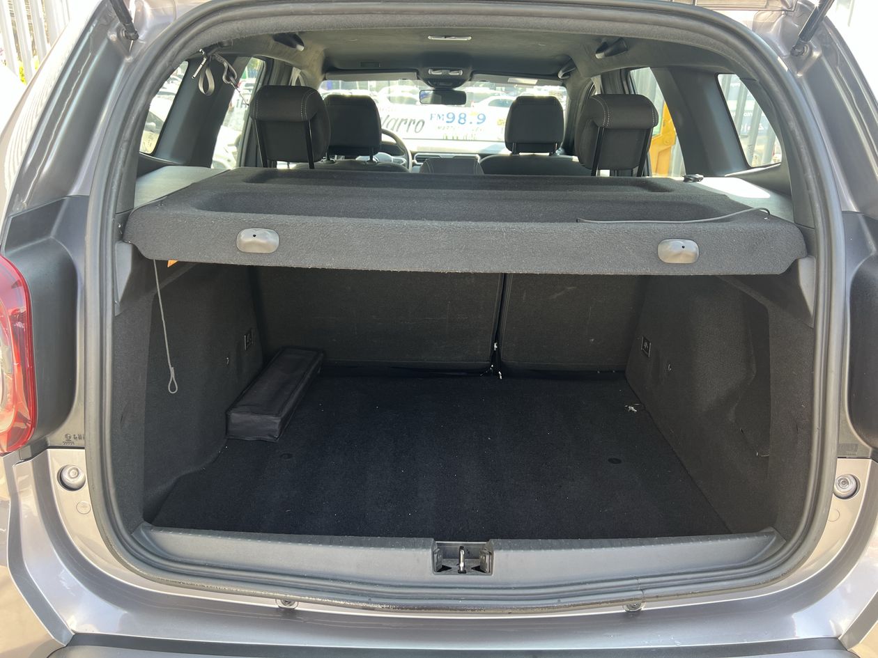 2024 Renault Duster 1.3 Iconic At