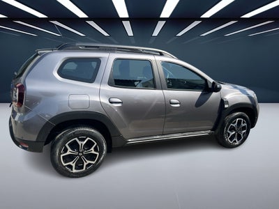 2024 Renault Duster 1.3 Iconic At