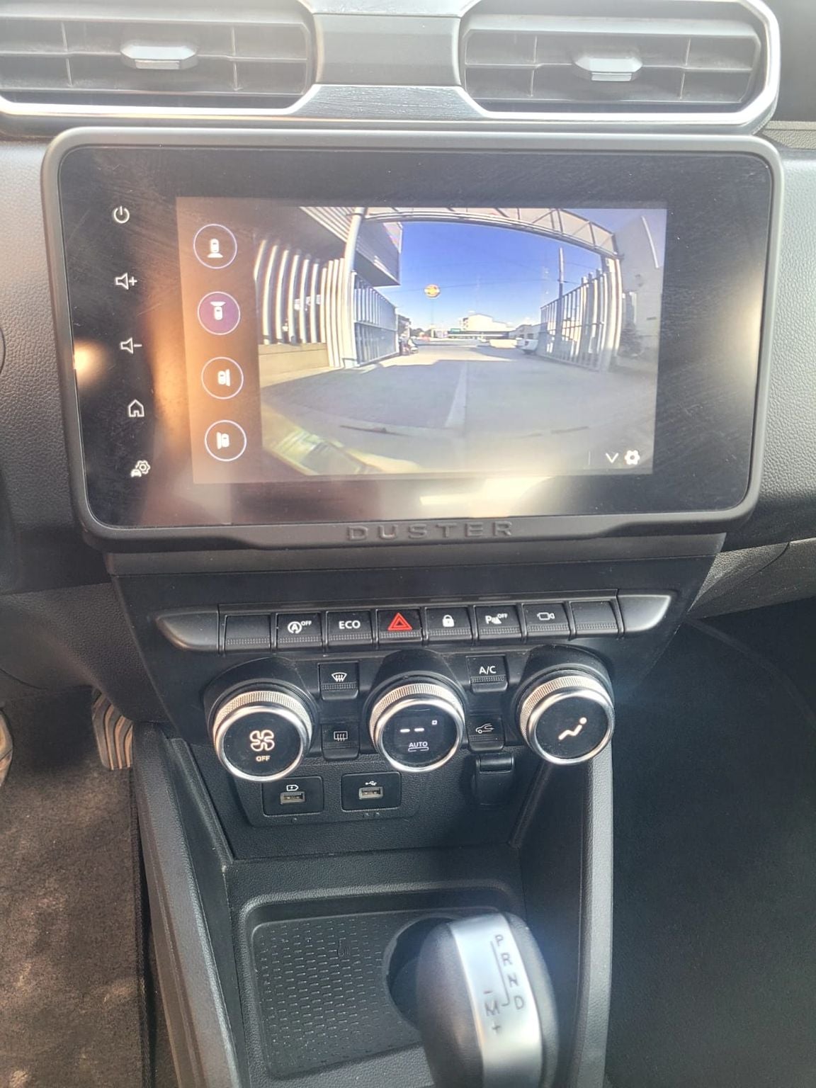 2023 Renault Duster 1.3 Iconic At