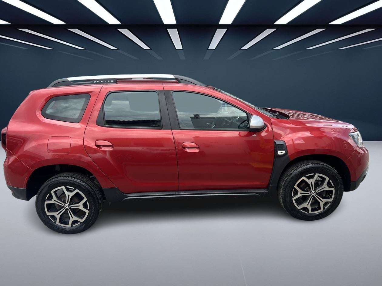 2023 Renault Duster 1.3 Iconic At