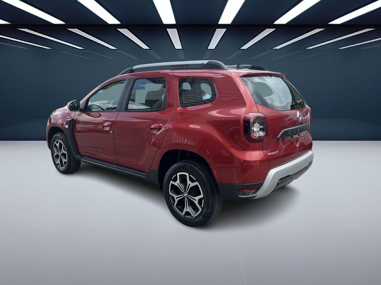 2023 Renault Duster 1.3 Iconic At