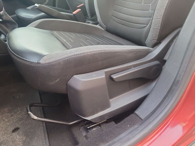 2023 Renault Duster 1.3 Iconic At