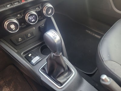 2023 Renault Duster 1.3 Iconic At