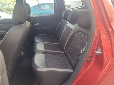 2023 Renault Duster 1.3 Iconic At