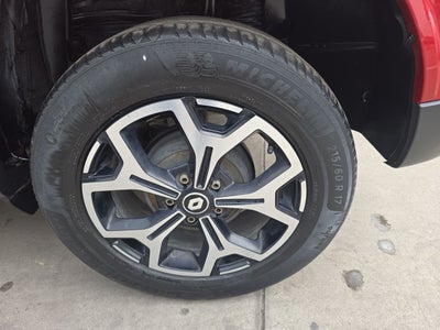 2023 Renault Duster 1.3 Iconic At